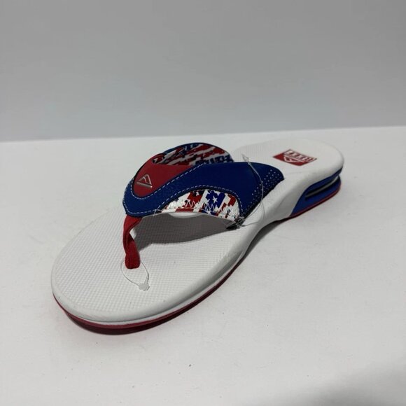 Reef Mens Fanning Sandals Size 14 M main image 5